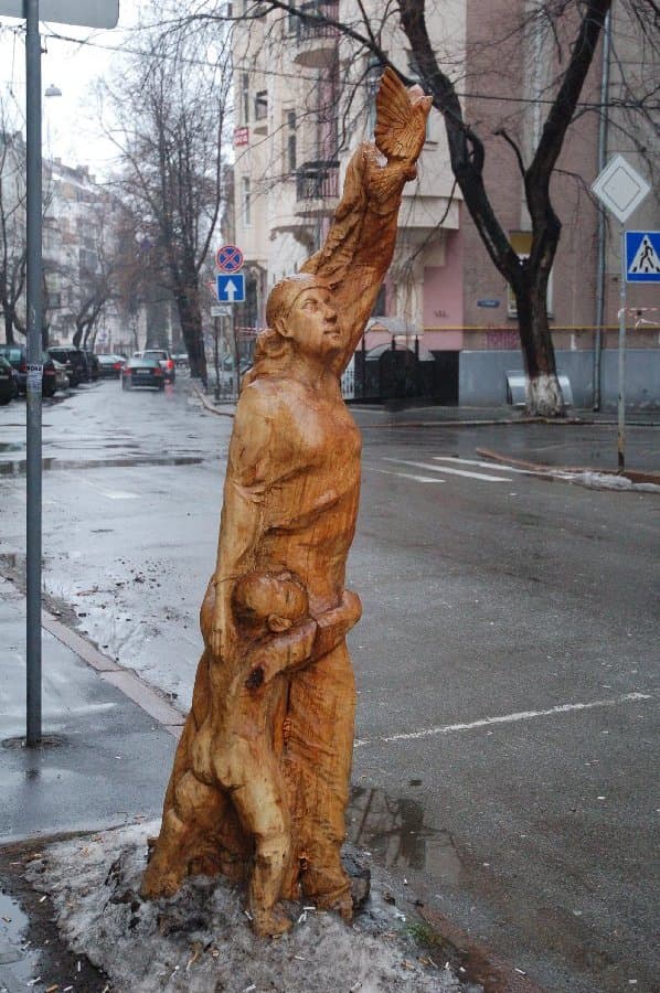 Прогулка по Киеву — фото 11