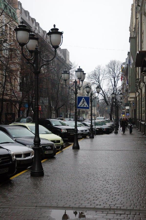 Прогулка по Киеву — фото 13