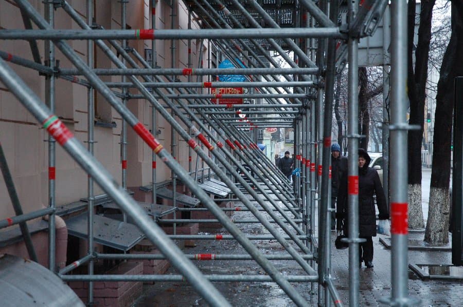 Прогулка по Киеву — фото 15