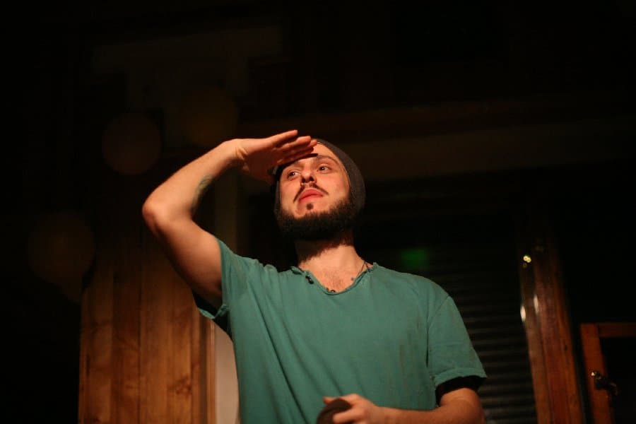 Квартирник SunSay — фото 3