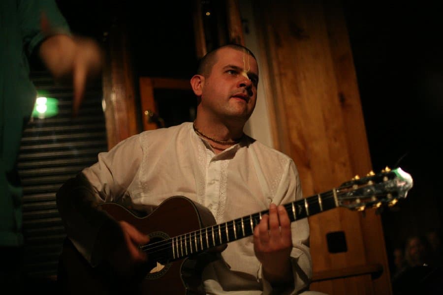 Квартирник SunSay — фото 4