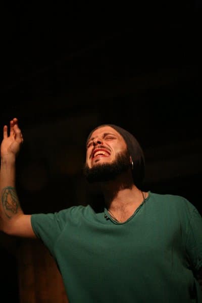 Квартирник SunSay — фото 7