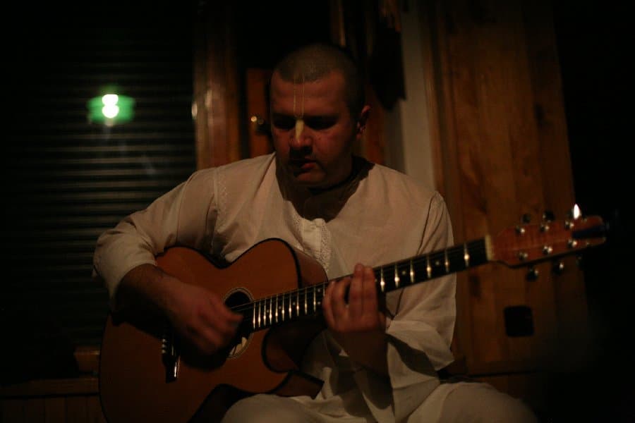 Квартирник SunSay — фото 17