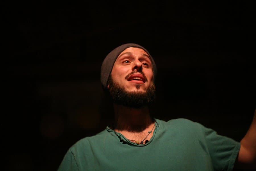 Квартирник SunSay — фото 18