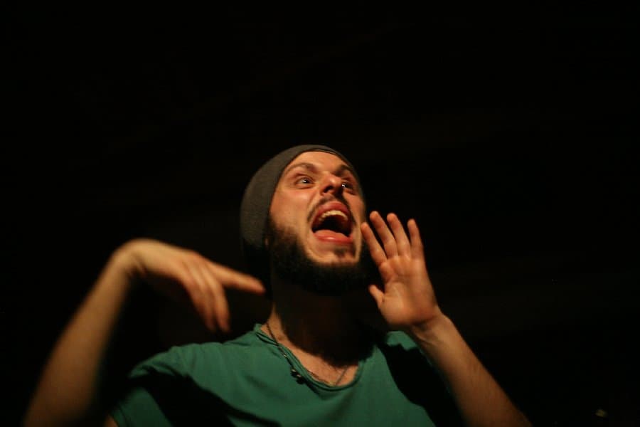 Квартирник SunSay — фото 20