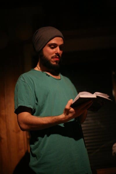 Квартирник SunSay — фото 23