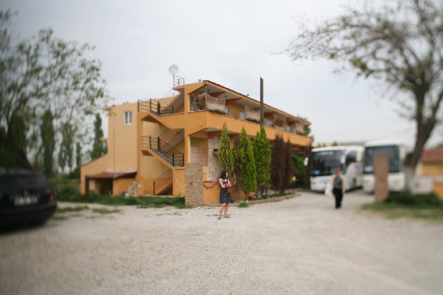 Турция — фото 4