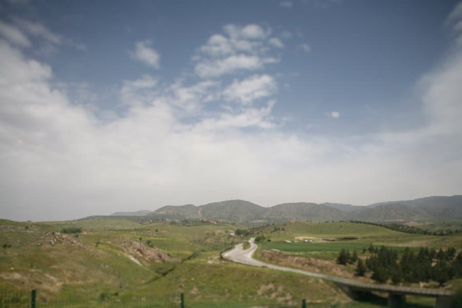 Турция — фото 10