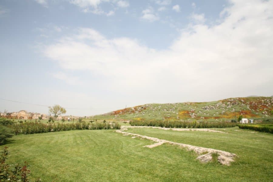 Турция — фото 12