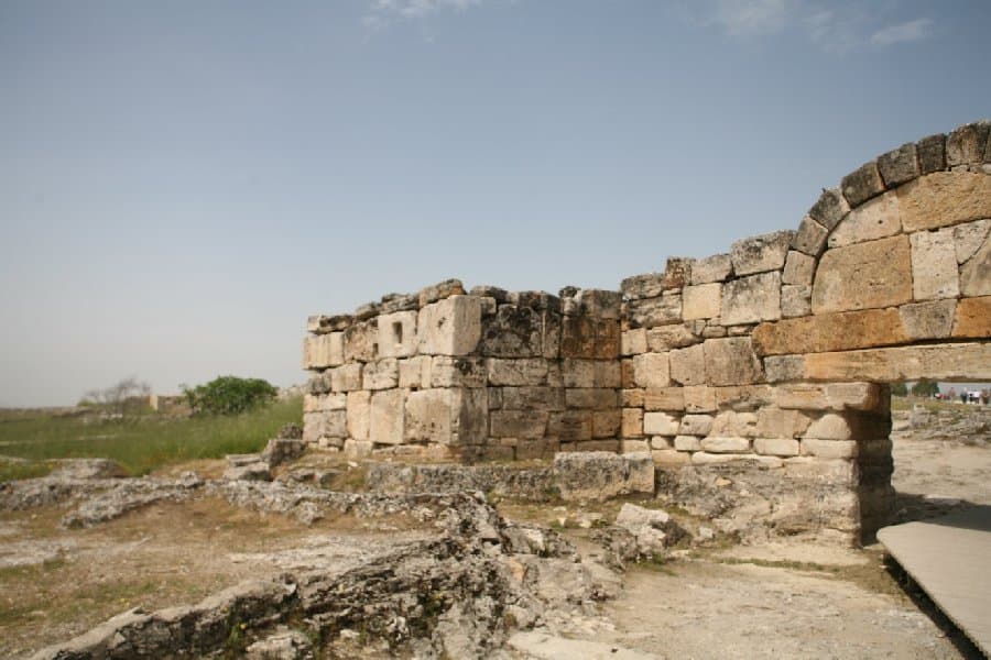 Турция — фото 14