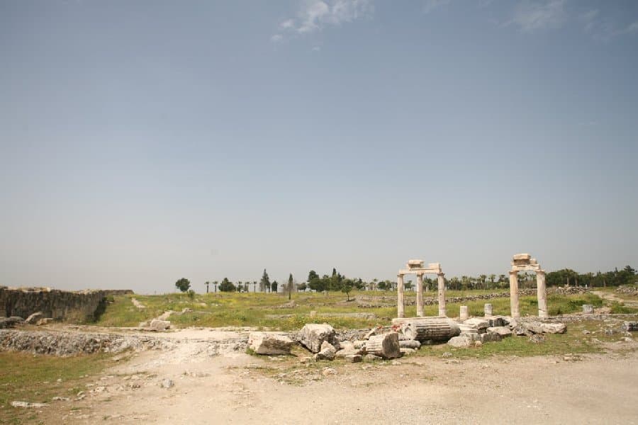 Турция — фото 15