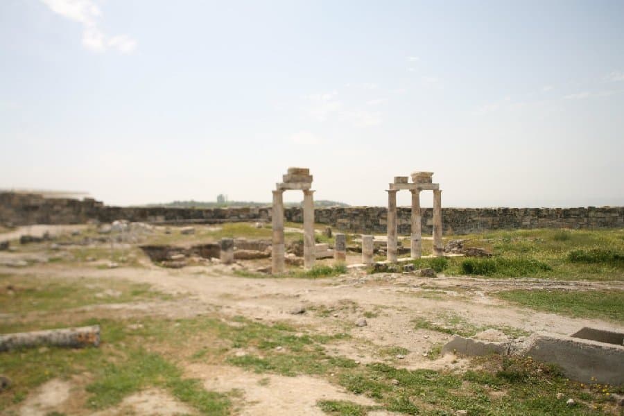 Турция — фото 18