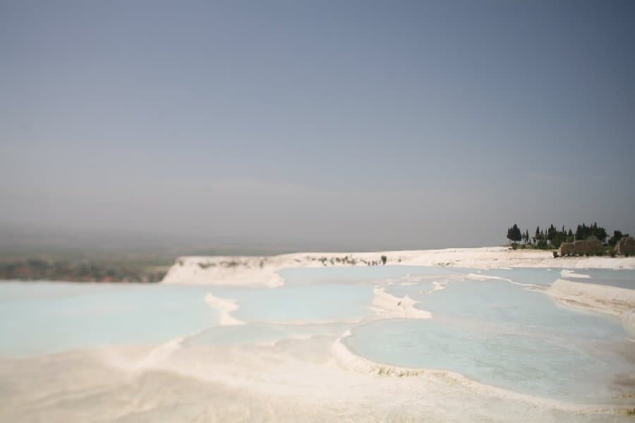 Турция — фото 21