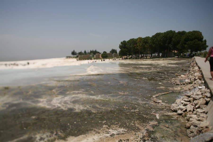 Турция — фото 23