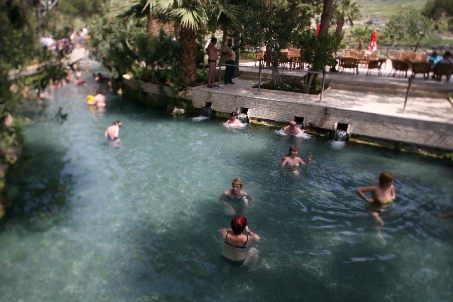 Турция — фото 26