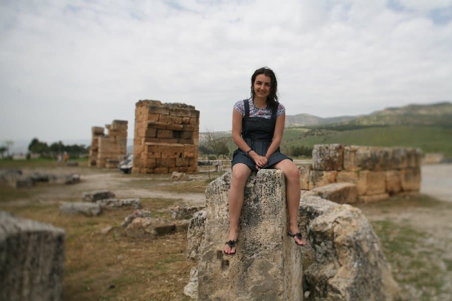 Турция — фото 27