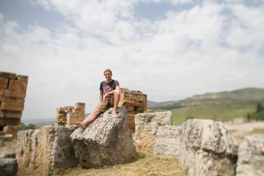 Турция — фото 28