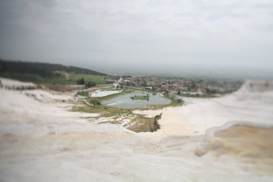 Турция — фото 29