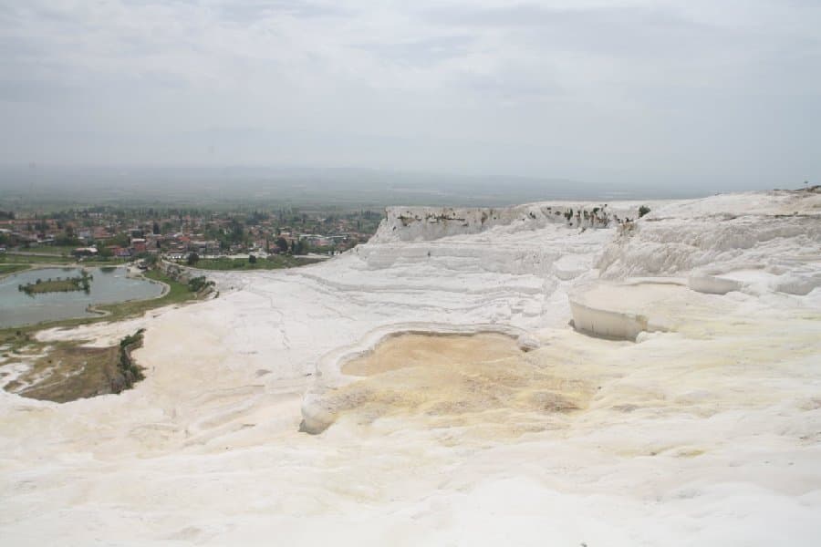 Турция — фото 30