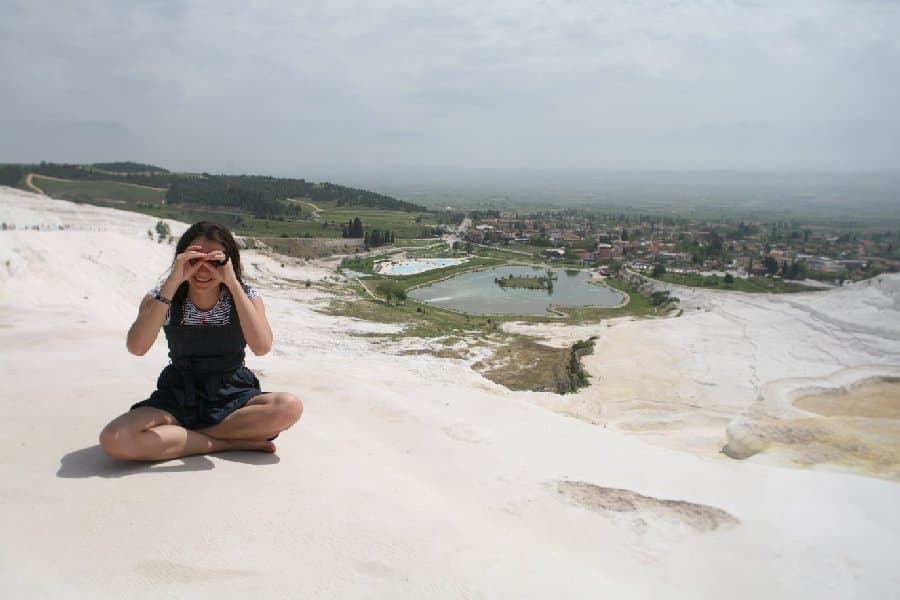 Турция — фото 31