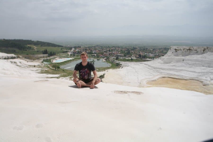 Турция — фото 32