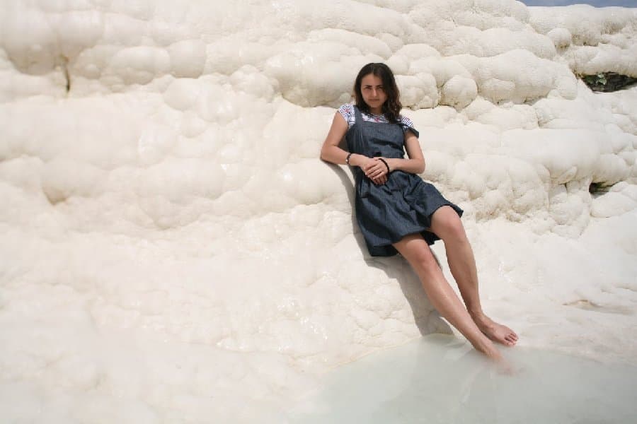 Турция — фото 33