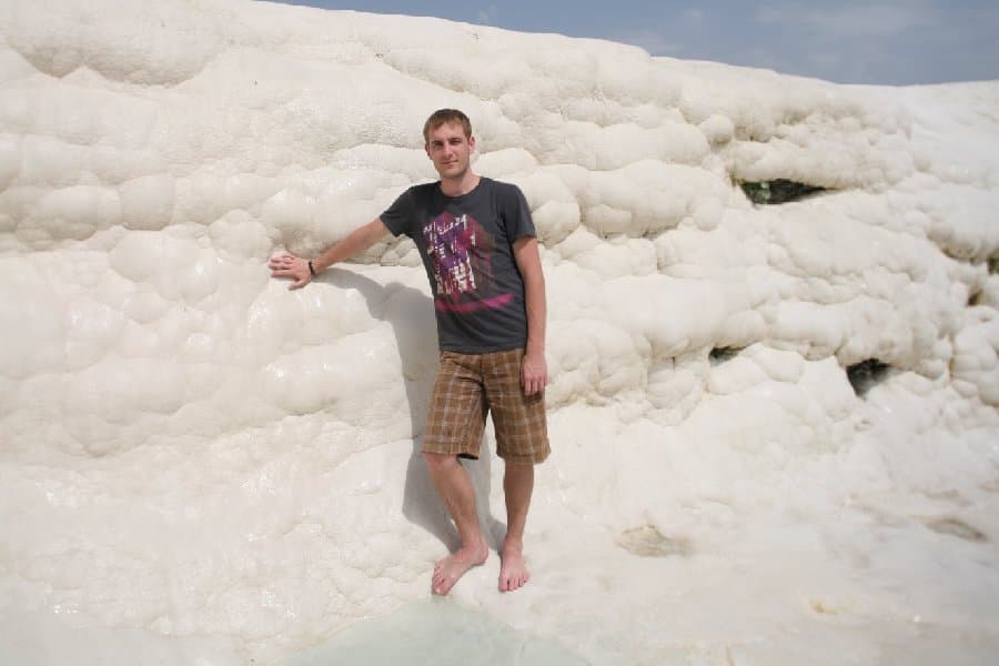 Турция — фото 34