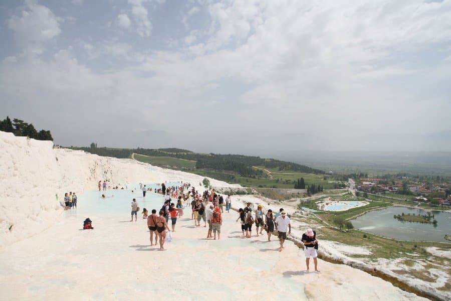 Турция — фото 36