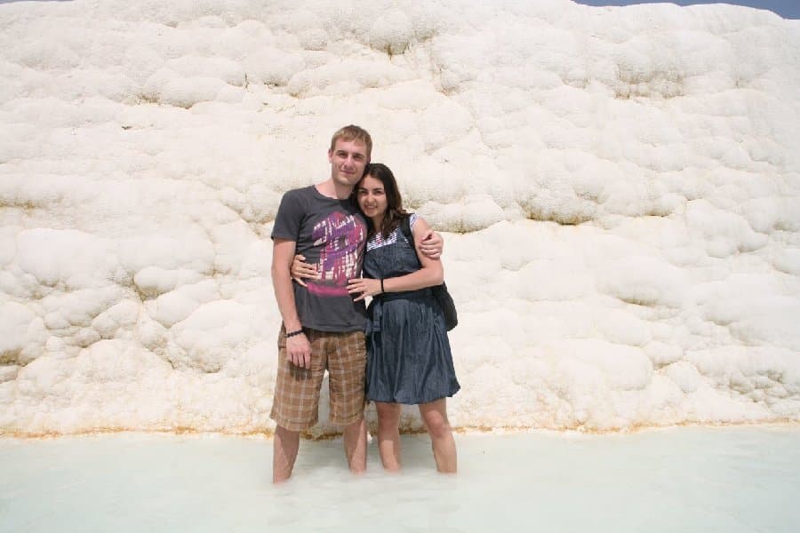 Турция — фото 37