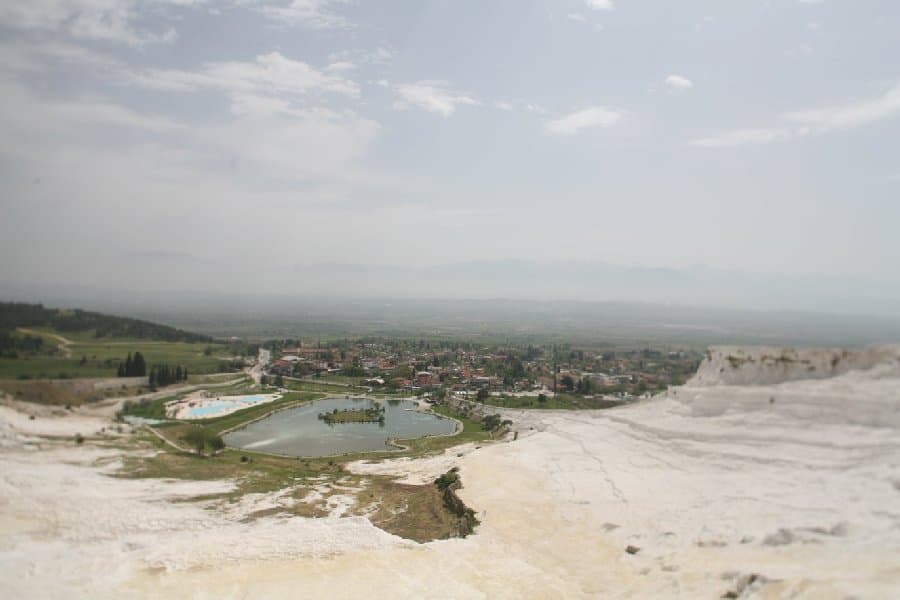 Турция — фото 39