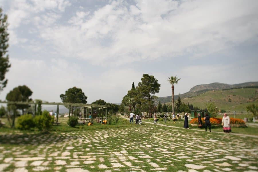 Турция — фото 42