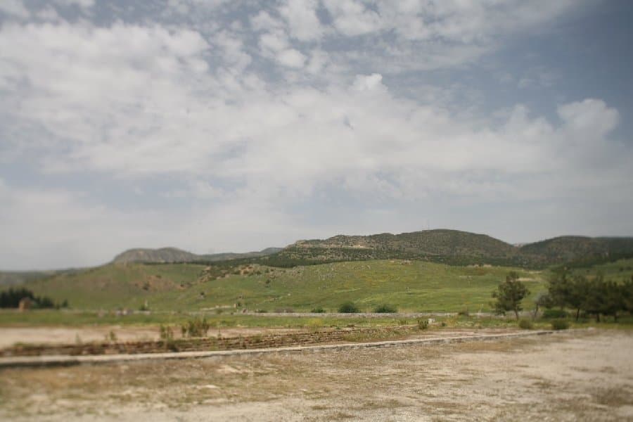 Турция — фото 45