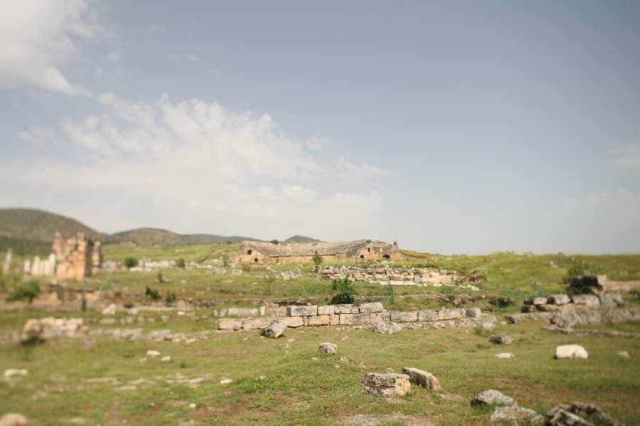 Турция — фото 47