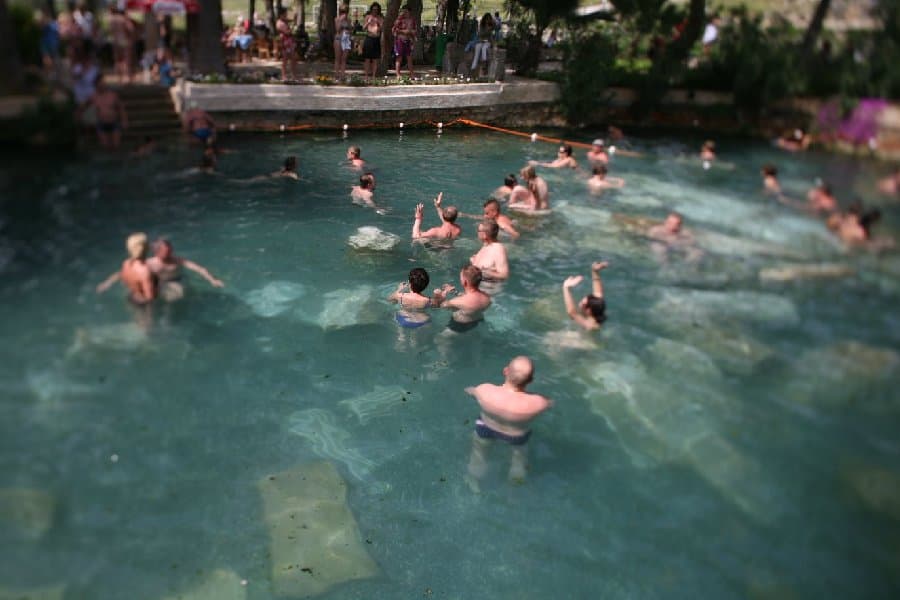 Турция — фото 48