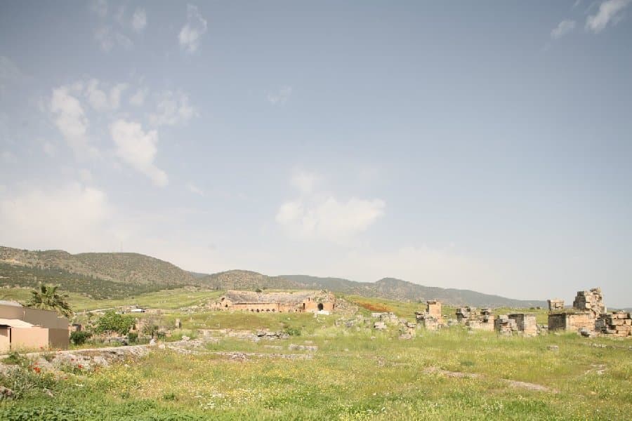 Турция — фото 49