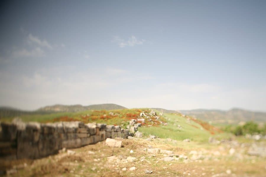 Турция — фото 59