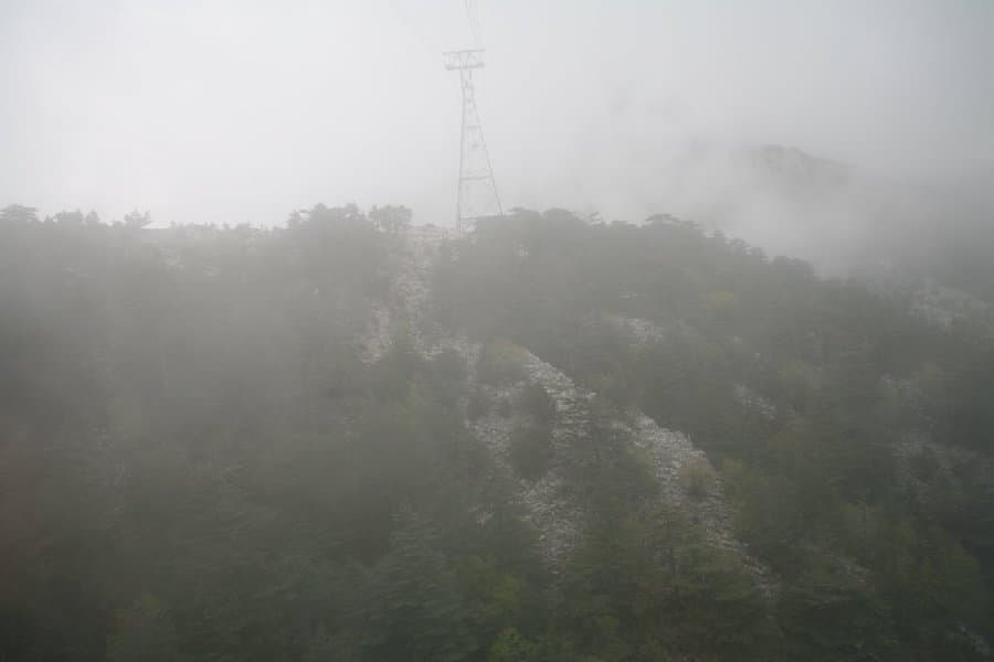 Турция — фото 70