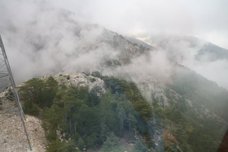 Турция — фото 71