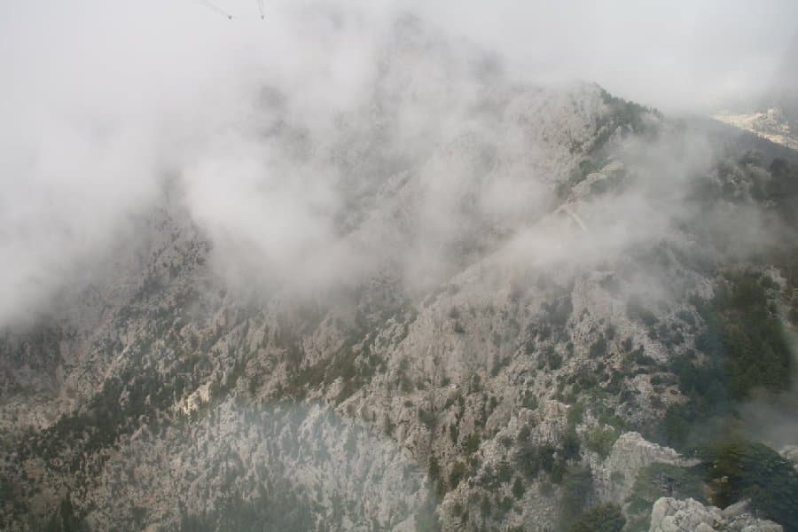 Турция — фото 72