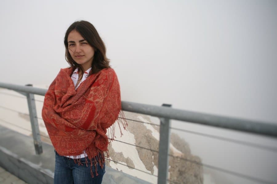 Турция — фото 74