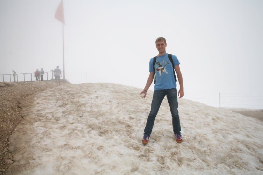 Турция — фото 75