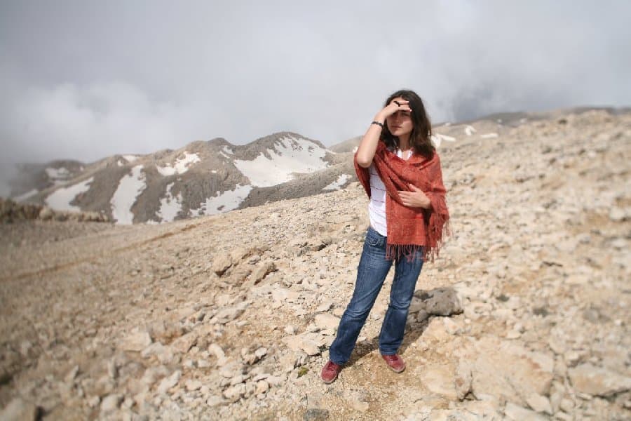 Турция — фото 84