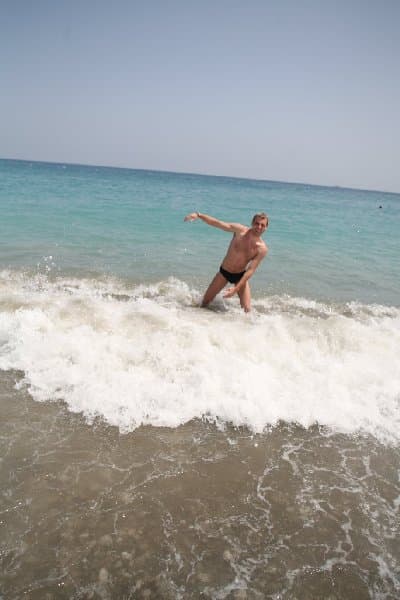 Турция — фото 87