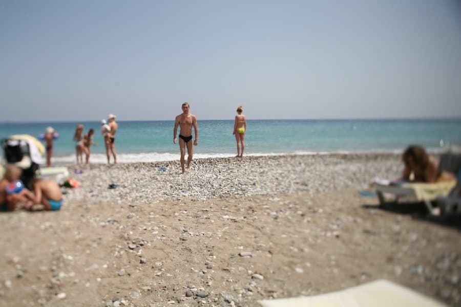 Турция — фото 88