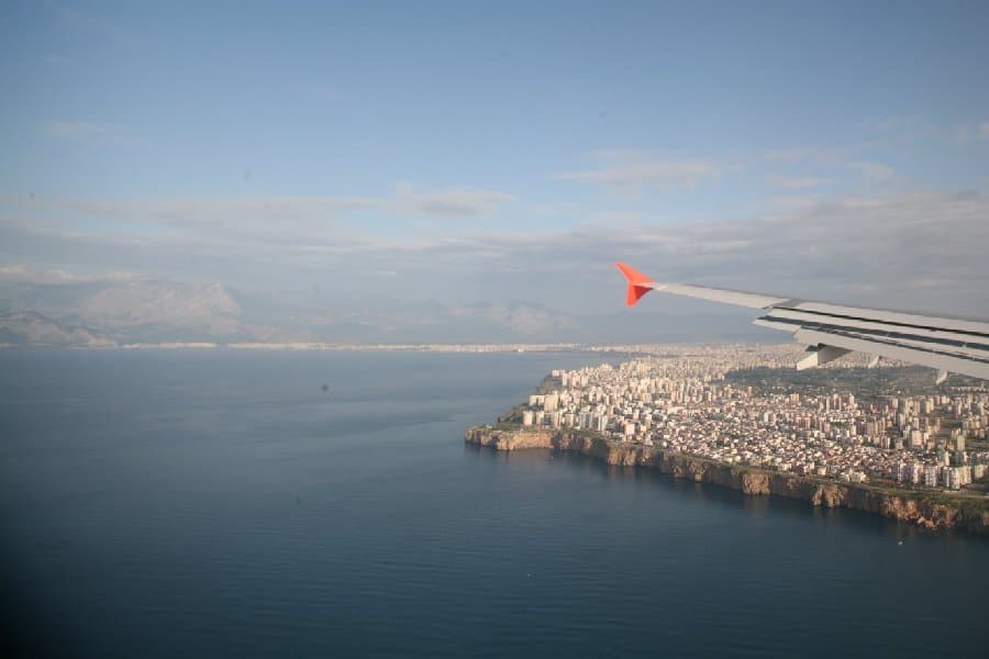 Турция — фото 104