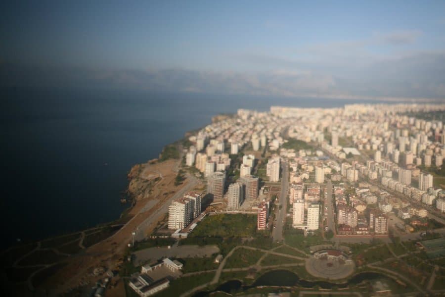 Турция — фото 105