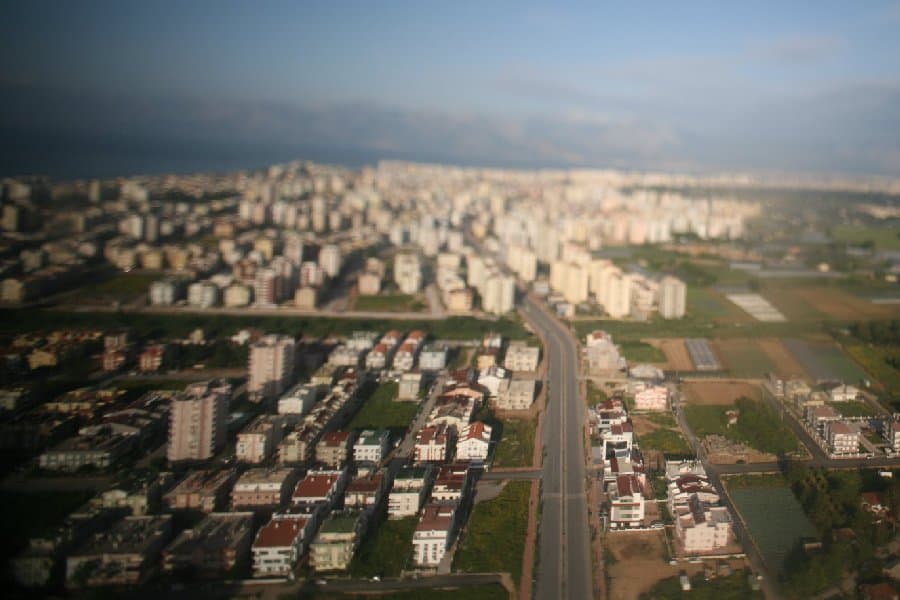 Турция — фото 106