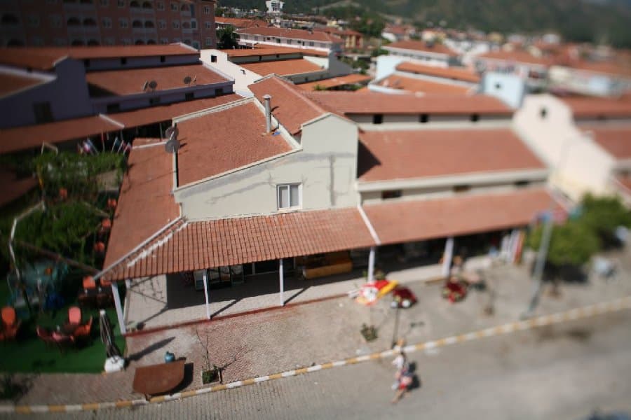 Турция — фото 109