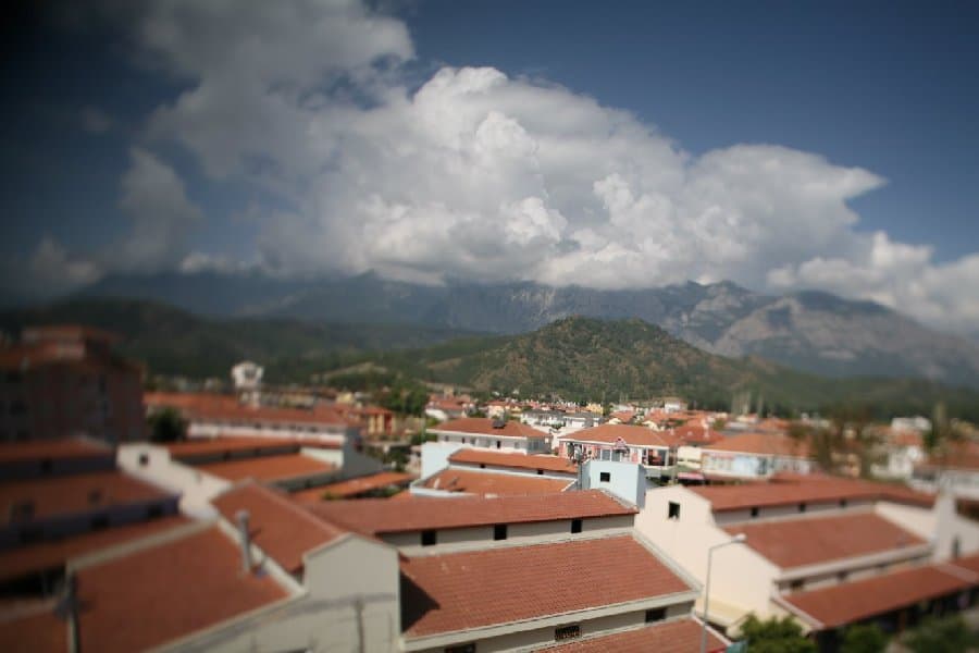 Турция — фото 110