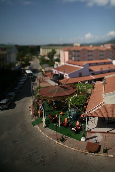 Турция — фото 111